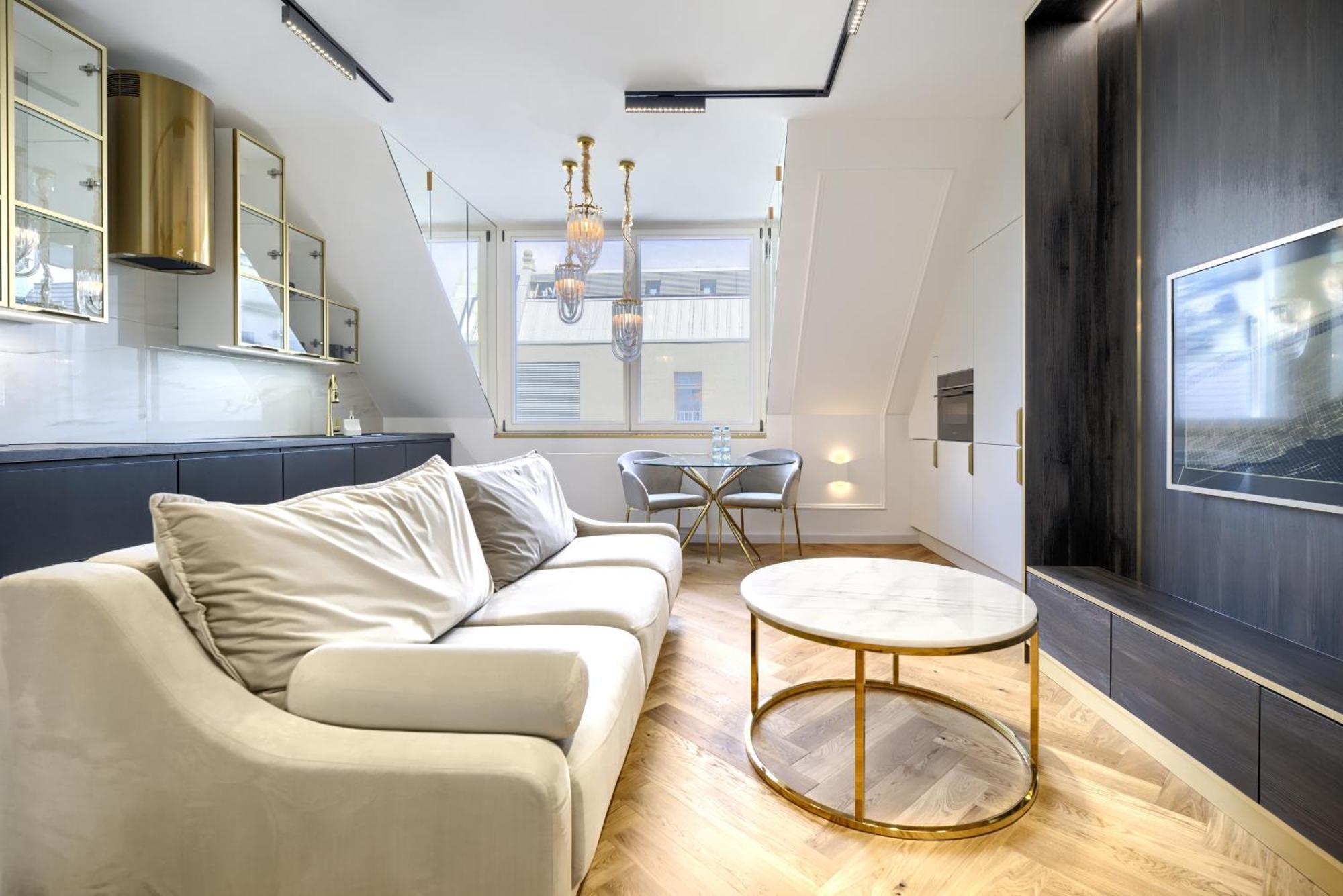 Aboutartapartments - Twin Towers Вроцлав Экстерьер фото