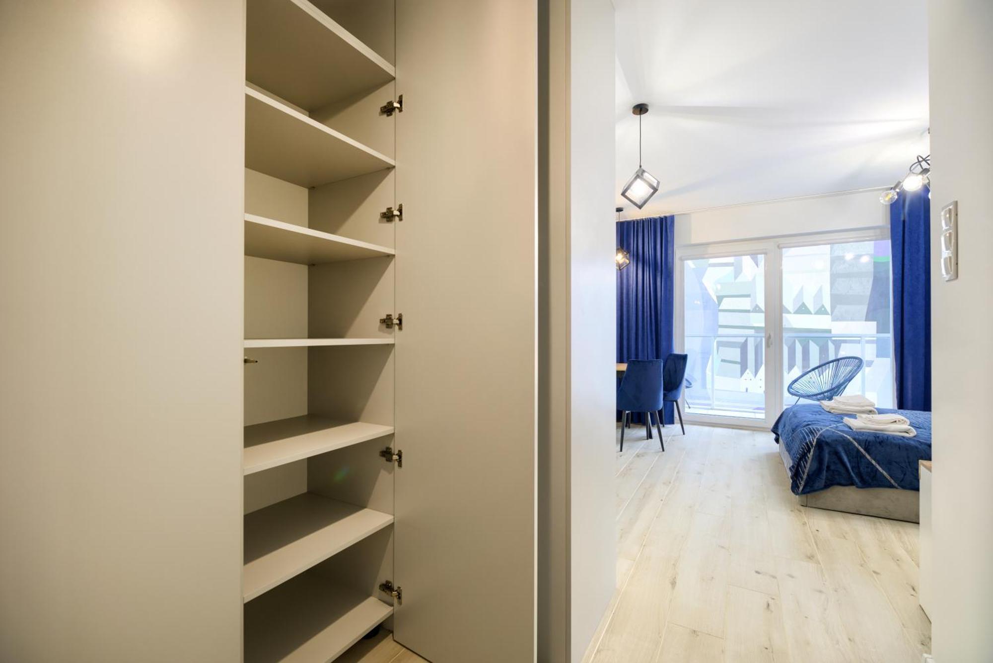 Aboutartapartments - Twin Towers Вроцлав Экстерьер фото