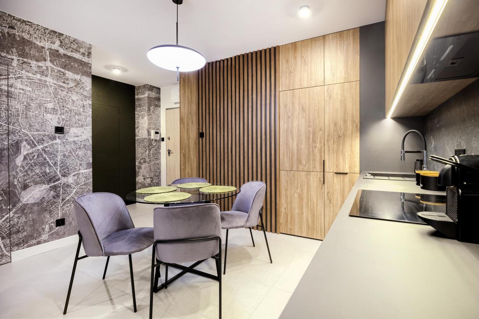 Aboutartapartments - Twin Towers Вроцлав Экстерьер фото